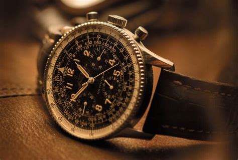 is breitling a good investment.